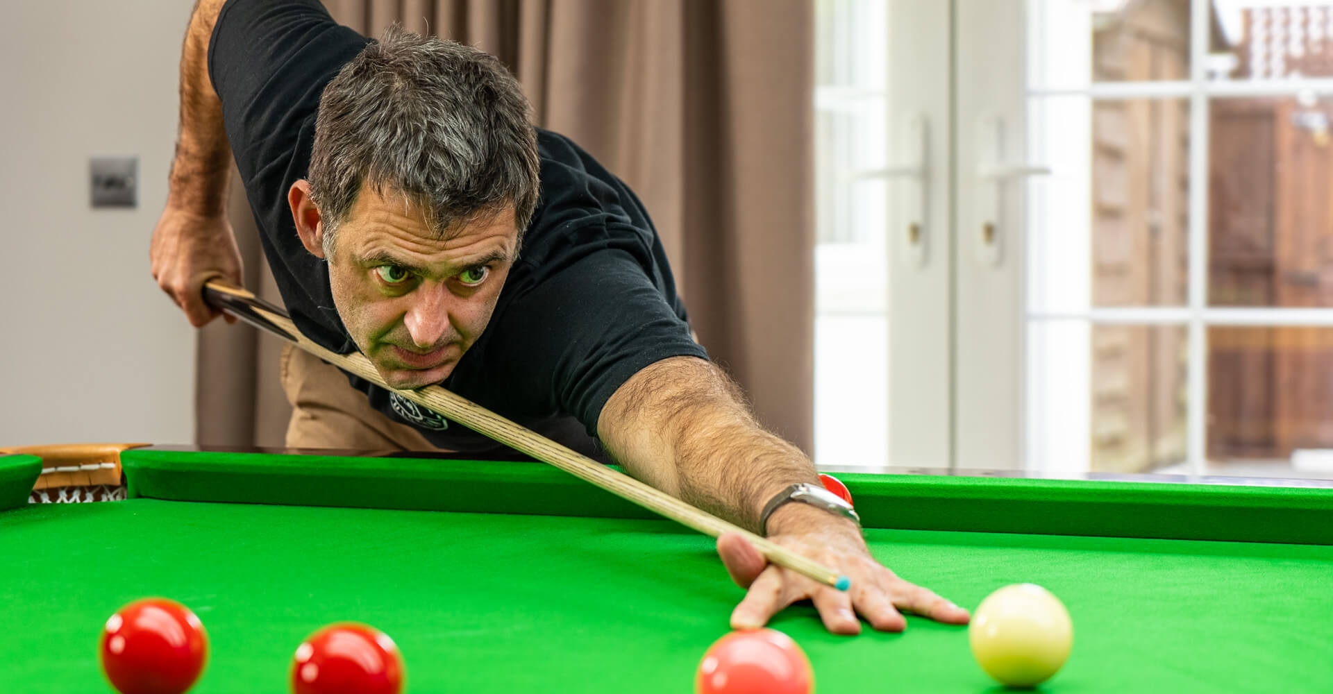 球员的导师 球员的导师