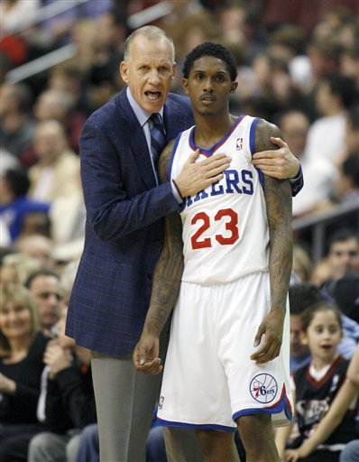 让球员们在 让球员们在