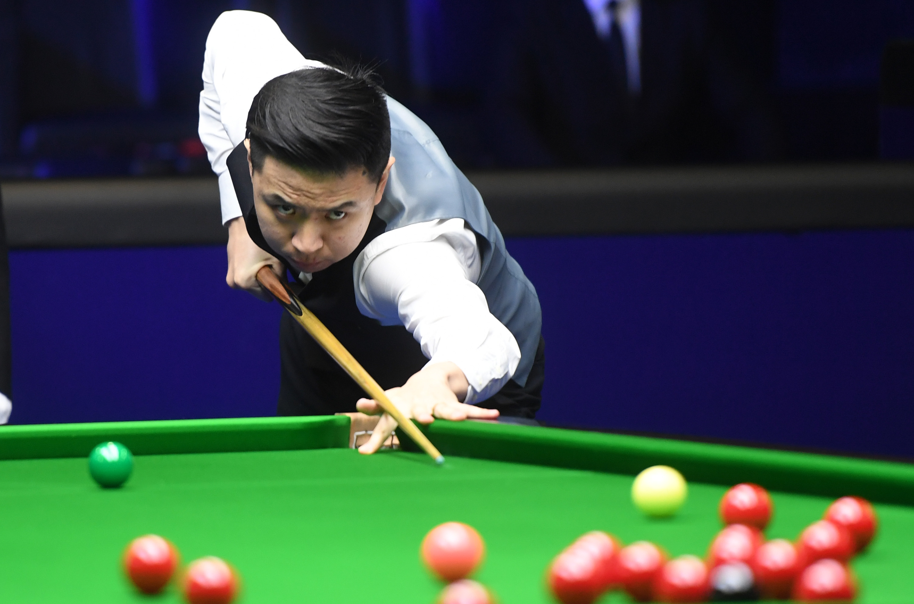 行为似乎是 行为似乎是