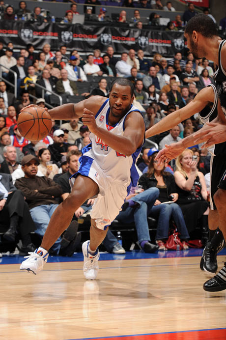 空位投篮 空位投篮