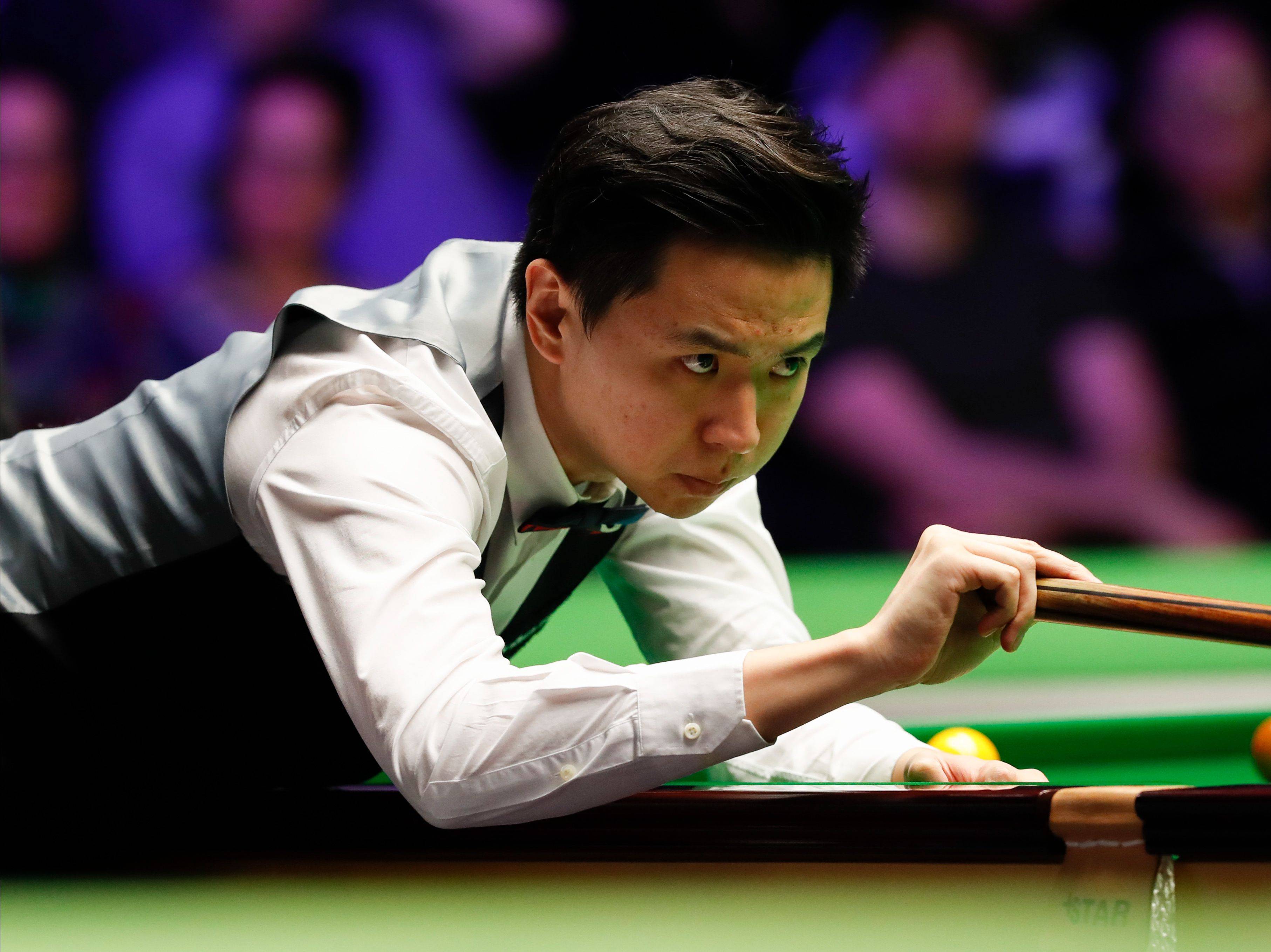 持续的高压 持续的高压