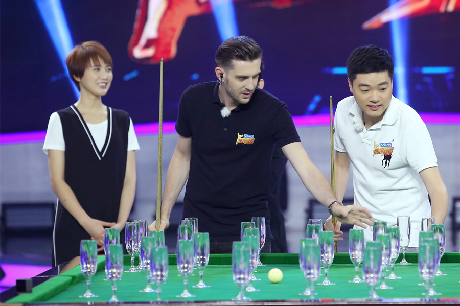 为一大谜团 为一大谜团