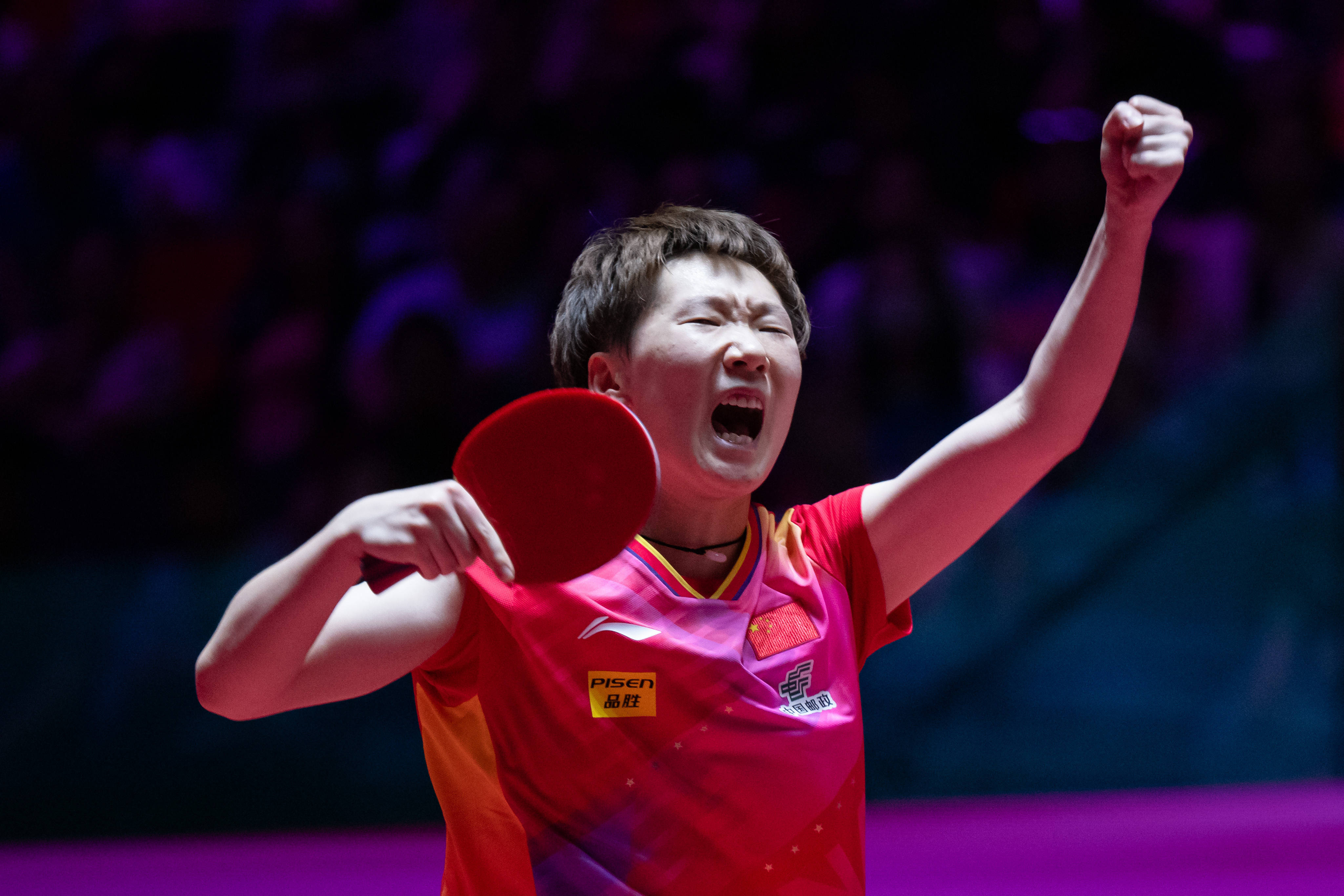 僅是身體上 僅是身體上