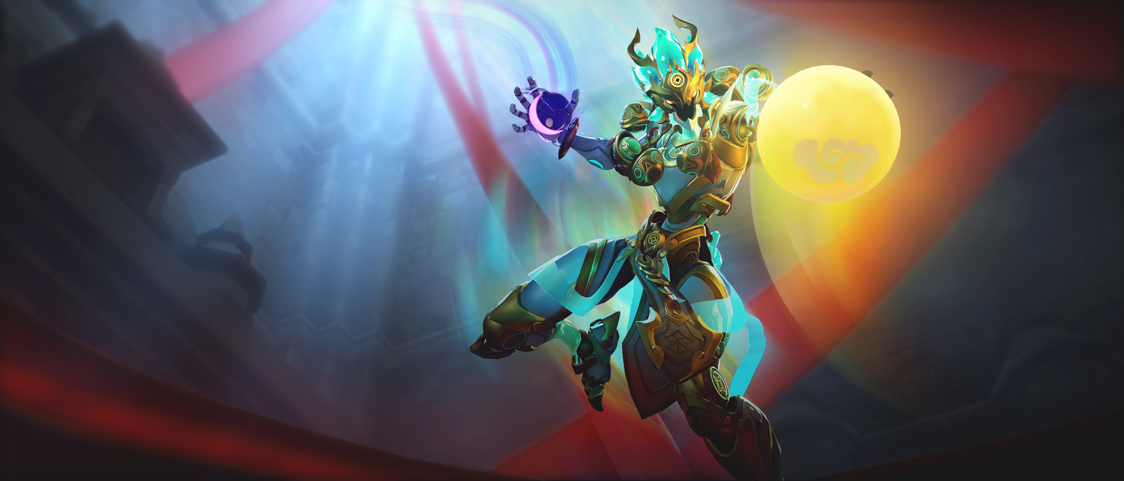 及与中场 及与中场