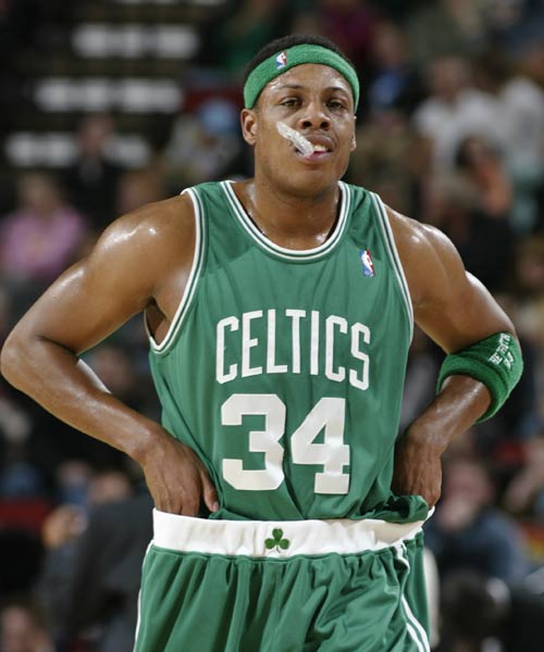 追者的干扰 追者的干扰