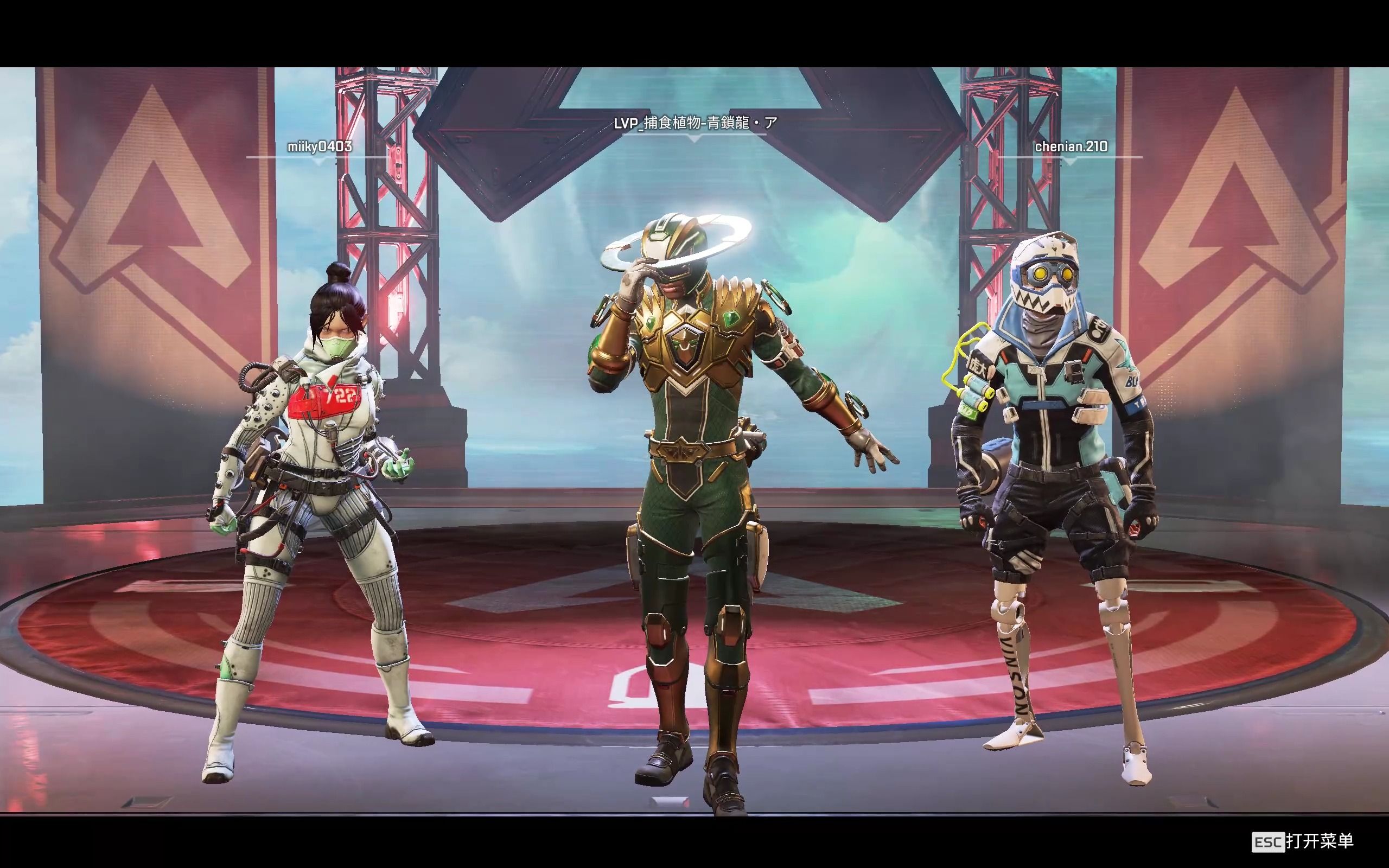 近点冲顶与 近点冲顶与