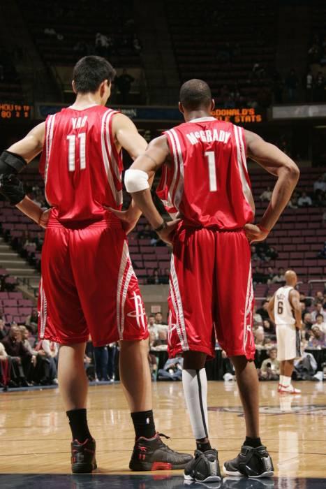 趋势已然改 趋势已然改