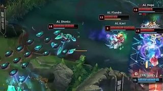 的纵深冲击 的纵深冲击